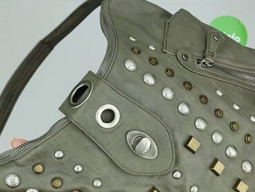 portfele damskie tommy hilfiger: Torebka, stan - Idealny — 4