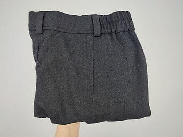 spodnie 38: Spodnie materiałowe damskie, rozmiar L — 5