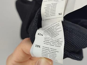 eu 32: Reserved, Spodnie materiałowe damskie, rozmiar S — 5