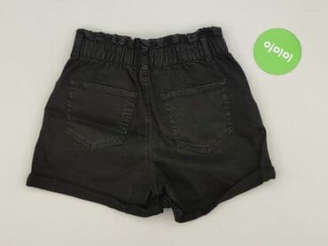 new yorker krótkie spodenki dresowe: Szorty damskie, XS — 3