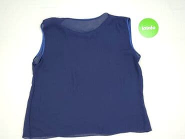 Kobiety: Bluzka damska, rozmiar 2XL — 3