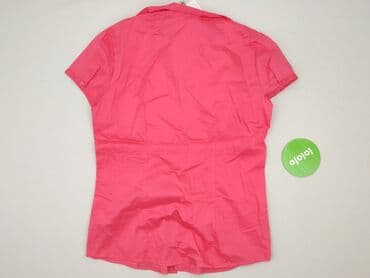 koszulka reprezentacji wloch versace: Piazza Italia, Bluzka damska, M — 4