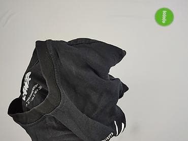 pull bear buty: PULL&BEAR, Koszulka dla mężczyzn, rozmiar S — 5