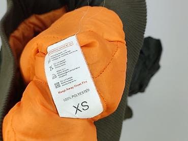 alpha industries: Kurtka bomberka damska, rozmiar XS — 5