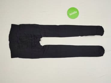 h: Tights for women, size S (EU 36) — 2