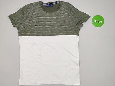 koszulka ysl: Easy, Koszulka dla mężczyzn, rozmiar M — 2