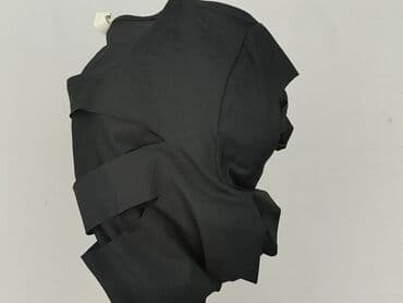 eleganckie bluzki czarne: Bodyflirt, Bluzka damska, rozmiar S — 7