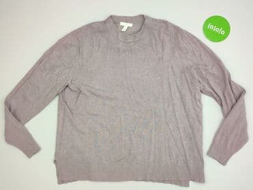 primark sweter: H&M, Sweter damski, rozmiar L — 2