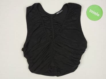 Women: Zara, Women`s top, size L (EU 40) — 2