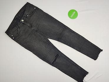 sprany jeans: Mohito, Jeansy damskie, rozmiar M — 2