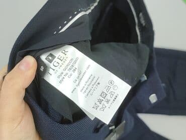 buty na koturnie w ccc: Spodnie dla mężczyzn, rozmiar L — 4