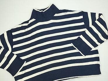 sweter harley davidson: H&M Divided, Sweter damski, rozmiar 3XL — 1