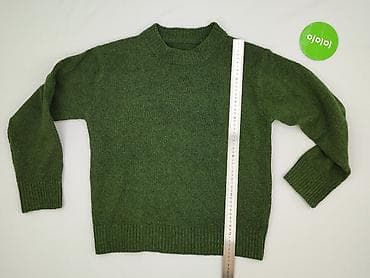 sweter s: Sweter damski, rozmiar M — 3