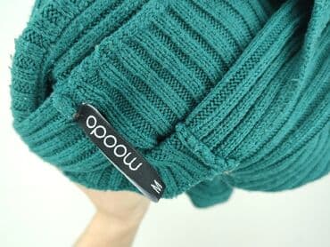 Ubrania damskie: Moodo, Sweter damski, rozmiar M — 5