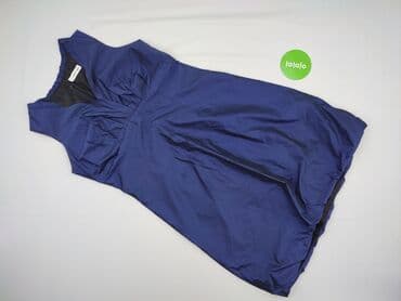 duże sukienki wizytowe: Sukienka damska, rozmiar L — 2