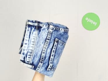 krótkie spodenki diil: Szorty damskie, rozmiar S — 6