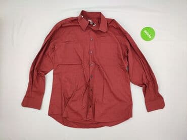 wasyl ubrania: Walbusch, Koszulа dla mężczyzn, rozmiar XL — 2