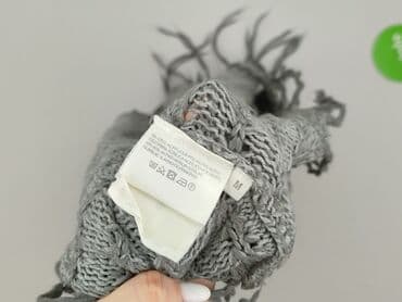 ccc buty zima 2017: Yessica, Ponczo damskie, rozmiar M — 4