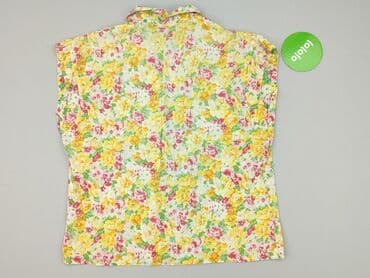 tanie bluzki z krótkim rękawem: Bluzka damska, rozmiar M — 3