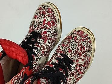 lebron h: Nike, Sneakersy damskie, rozmiar 37.5 — 5