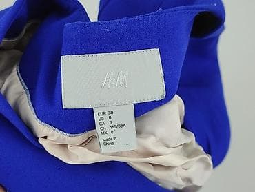 marynarka pull and bear zalando: H&M, Marynarka damska, rozmiar M — 4