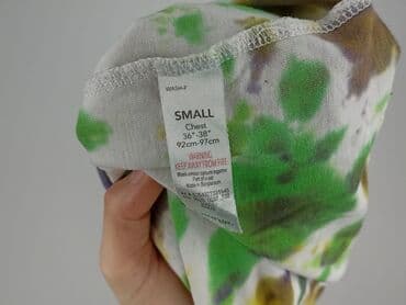 ubrania stranger things: T-shirt for men, size S — 4