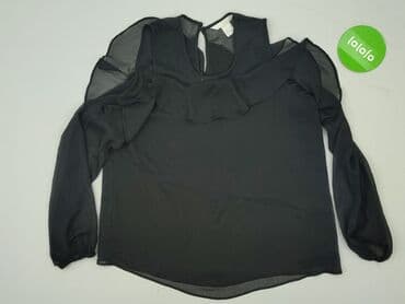 massimo dutti bluzki: H&M, Bluzka damska, rozmiar XS — 2
