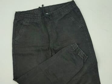 sweter mango: Sinsay, Chinosy dla mężczyzn, rozmiar L — 1