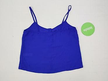 bluzy armani: Topshop, Top damski, rozmiar S — 3