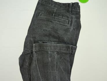 reserved dżinsy: Reserved, Jeansy damskie, rozmiar 2XS — 5