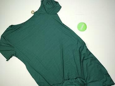 designers remix: Sukienka damska, rozmiar 4XL — 2