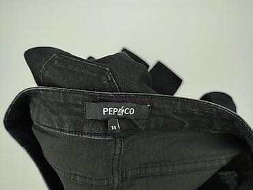 pepperts jeans: Pepco, Jeansy damskie, rozmiar XL — 4