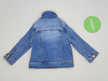 bluza basic hm: Kurtka, 9-12 miesięcy, stan - Bardzo dobry — 3
