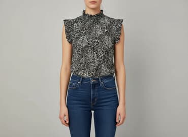 monty python koszulka: Orsay, Bluzka damska, S — 5