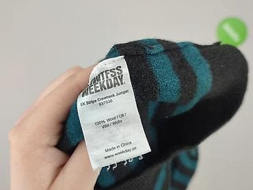 Women`s sweater, size S — 5