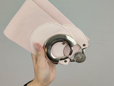 cienkie czapki damskie wiosenne: Pasek, Damskie, stan - Idealny — 4