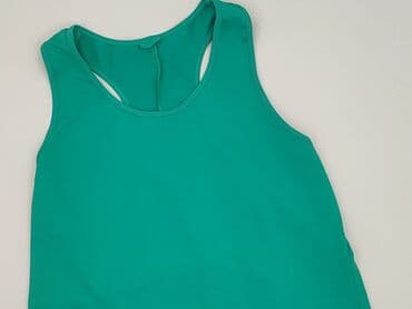 oversized t shirty basic: Domyos, Women`s T-shirt, size M (EU 38) — 1