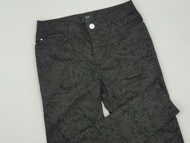 air force klapki: F&F, Spodnie materiałowe damskie, rozmiar M — 1