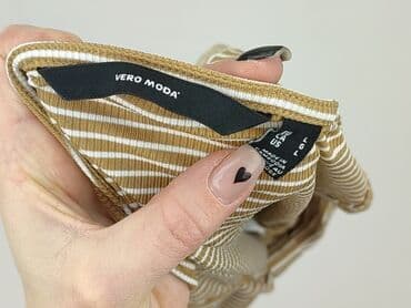 bluzki vogue: Vero Moda, Top damski, rozmiar L — 4