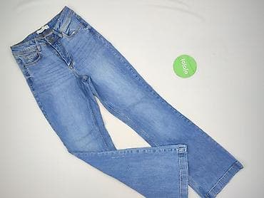 dsquared obuwie: JDY DENIM, Jeansy damskie, rozmiar XS — 2