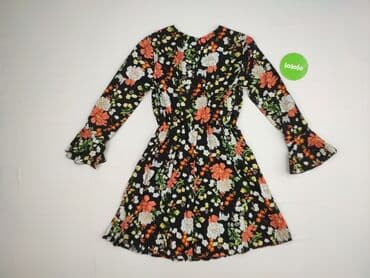 sukienki wizytowe plus size allegro: Boohoo, Sukienka damska, rozmiar S — 3