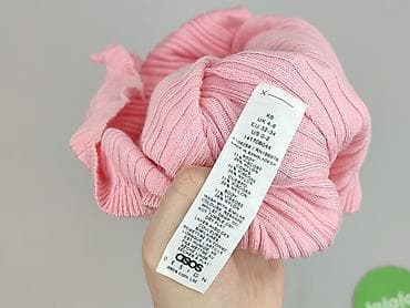 narzutka h m: Asos, Kardigan damski, rozmiar XS — 4