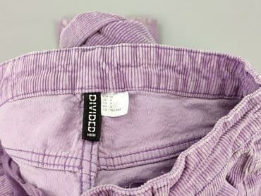 h m hello kitty spodnie: H&M Divided, Spodnie materiałowe damskie, rozmiar S — 5