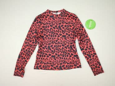 playboy t shirty missguided: Shein, Women's blouse, size L (EU 40) — 2