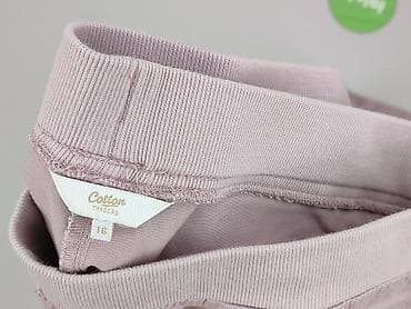 Ubrania damskie: Cotton Traders, Spodnie materiałowe damskie, rozmiar 2XL — 4