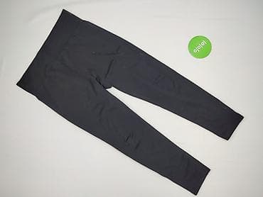 dresy c: Workout, Legginsy Sportowe damskie, rozmiar L — 2