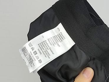 pull on trousers h: BODY FLIRT, Spodnie materiałowe damskie, rozmiar S — 8