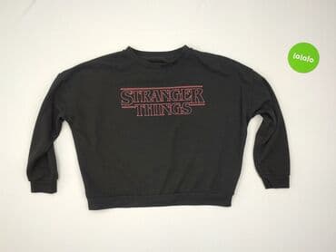stranger things hellfire club koszulka: Women`s sweatshirt, size XS (EU 34) — 2