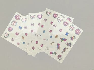 Artykuły papiernicze: Stan - Idealny