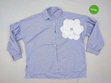 bluzy one piece: New Collection, Koszula damska, rozmiar 9XL — 2